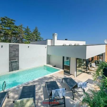 Villa Barmel Ii